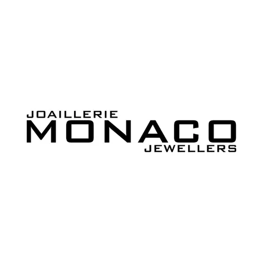 Monaco Jewelers logo