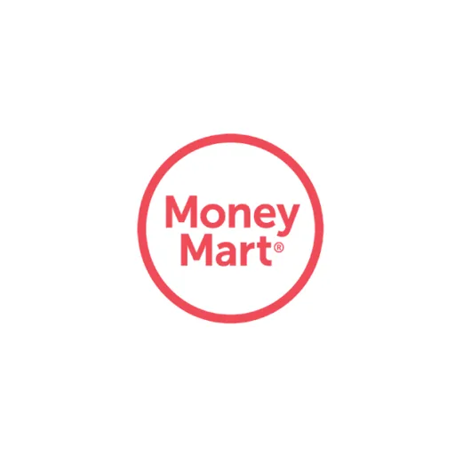 Money Mart logo