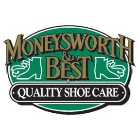 Moneysworth & Best logo