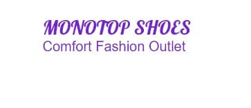 Monotop Shoes - 120 logo