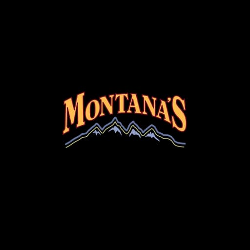 Montana's logo