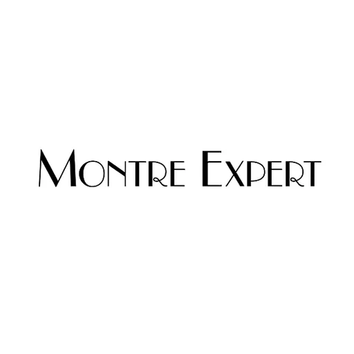 Montre Expert logo