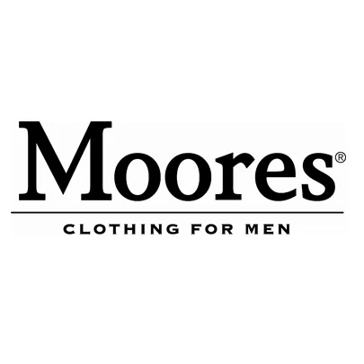 Moores logo