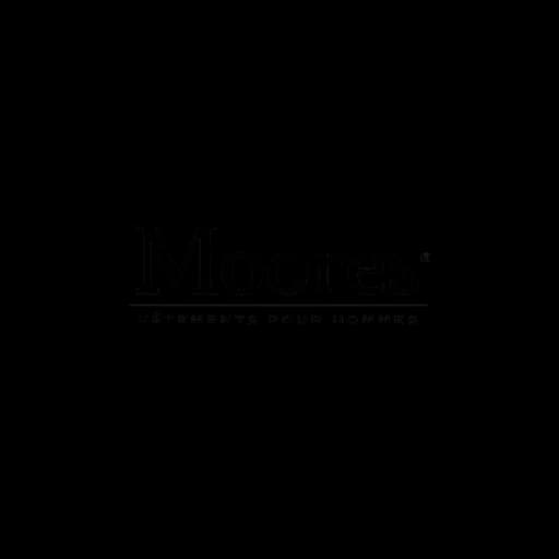 Moores Vetements logo