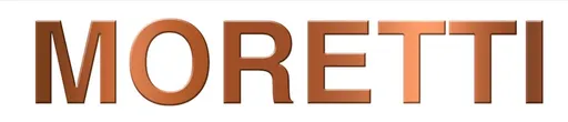 Moretti logo