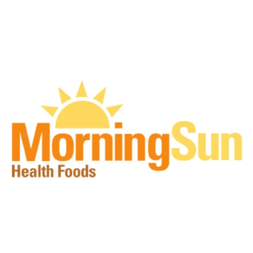 Morning Sun Health Foods logo