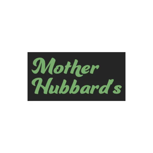 Mother Hubbard's logo