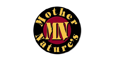 Mother Nature's logo