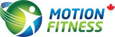 Motion Fitness logo