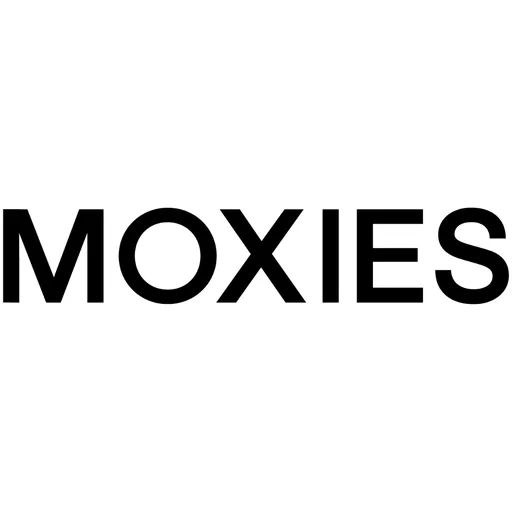 Moxie's logo