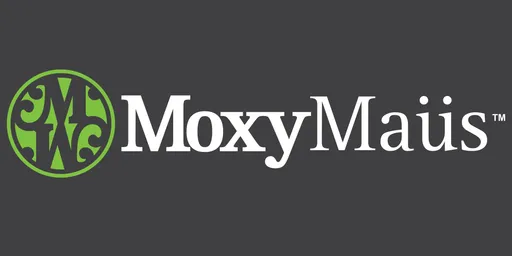 Moxy Maus logo