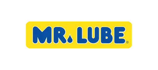 Mr Lube logo