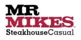 MR MIKES SteakhouseCasual logo
