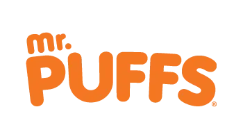 Mr. Puffs logo