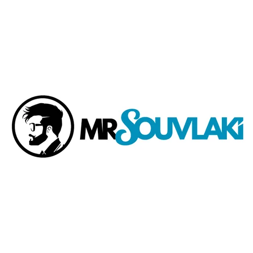 Mr. Souvlaki logo