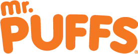 Mr.Puffs logo