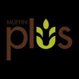 Muffin Plus logo