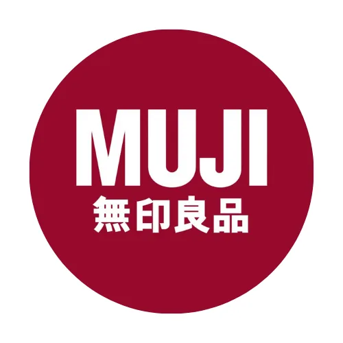 MUJI logo