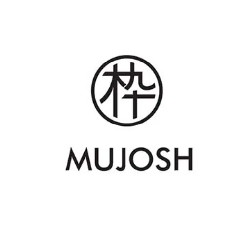 MUJOSH logo
