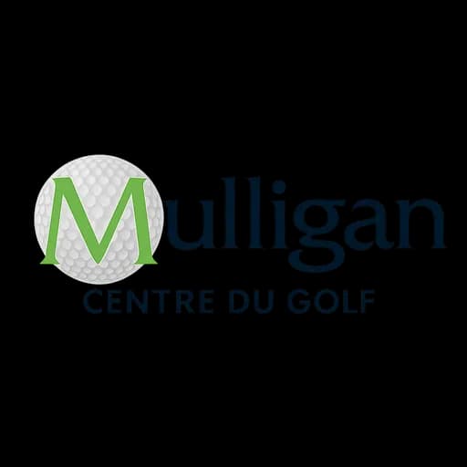 Mulligan Centre Du Golf logo