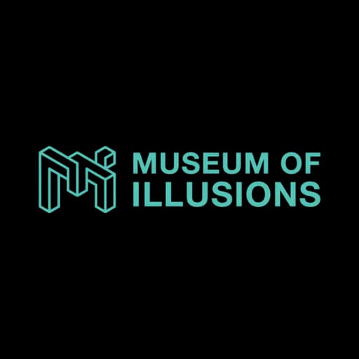 Museum of Illusions logo