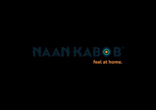 Naan and Kabob logo