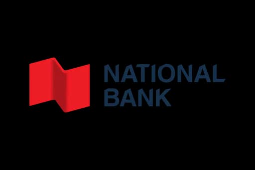 National Bank logo