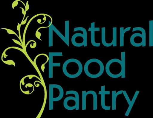 Natural Food Pantry logo