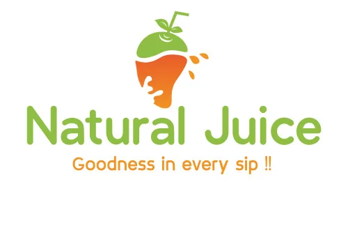 Natural Juice logo