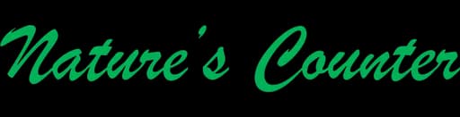 Nature’s Counter logo