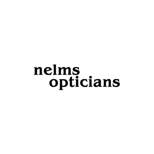 Nelms Opticians logo