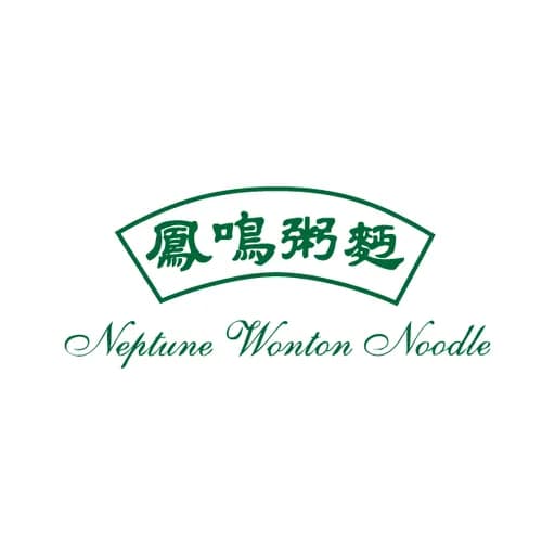 Neptune Wonton Noodle logo