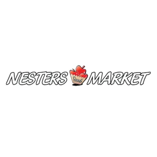 Nesters Market logo