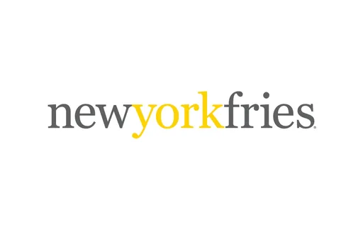 New York Fries logo