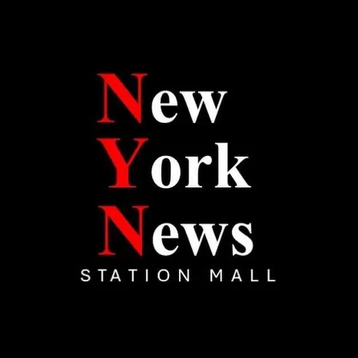 New York News logo