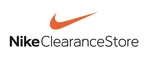 Nike Clearance Store logo