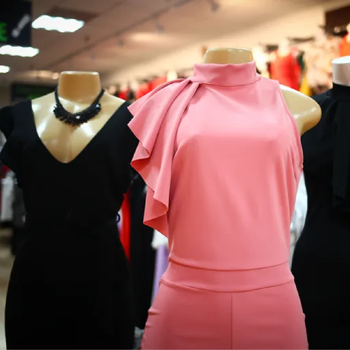 NIKITA FASHIONS logo