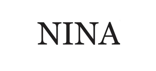 Nina logo