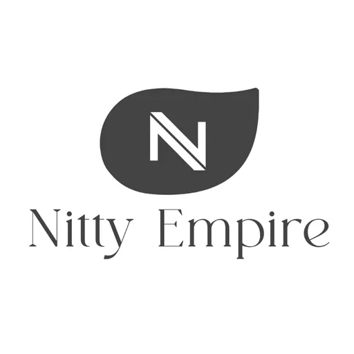 Nitty Empire logo