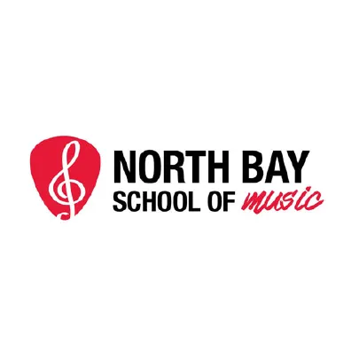 North Bay School of Music logo