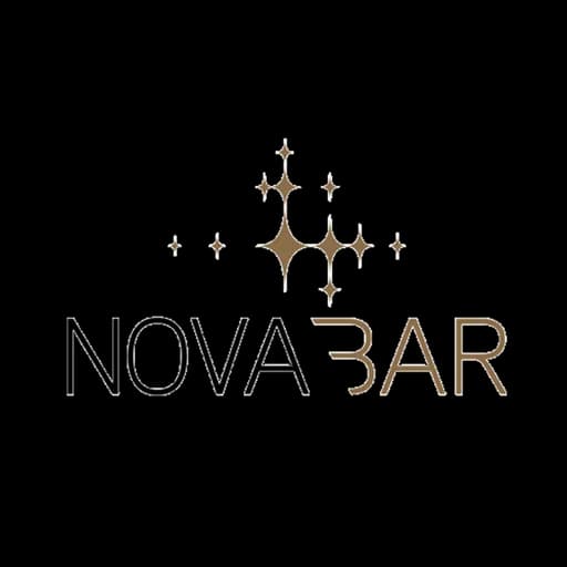 NOVA Bar logo