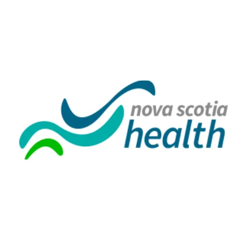 Nova Scotia Health logo