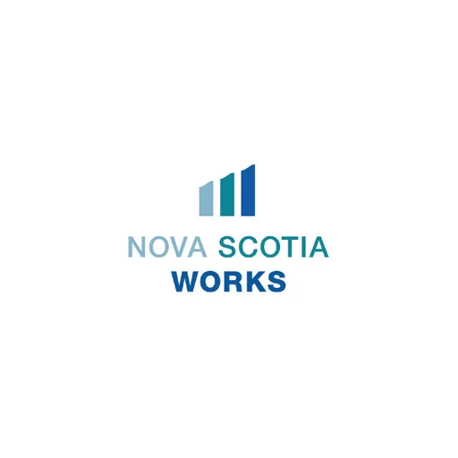 NS Works (Job Junction) logo