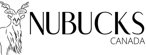Nubucks (formerly Hides) logo