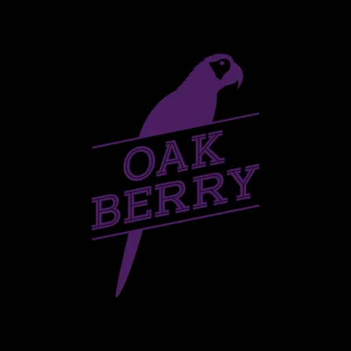 OAKBERRY logo