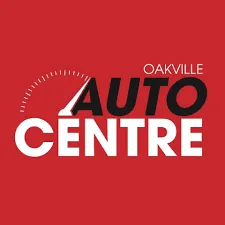 Oakville Auto Centre logo