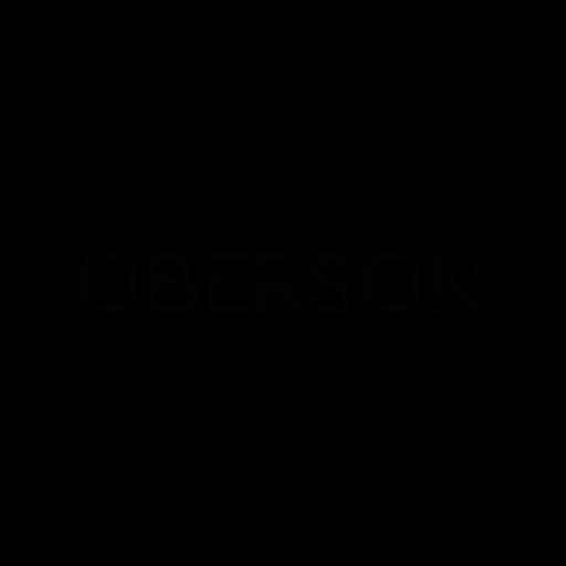 Oberson logo