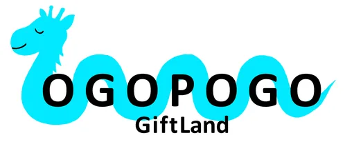 Ogopogo Gifts logo