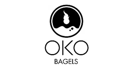 OKO Bagels logo