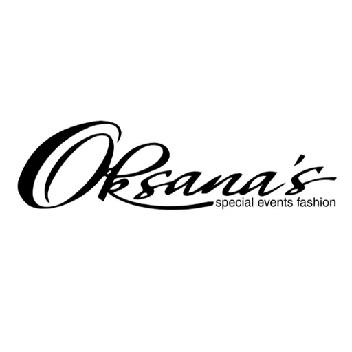 Oksana's Cuties logo